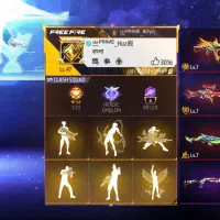 دوعدد اکانت ناب ناب|کنسول، بازی ویدئویی و آنلاین|پرند, فاز ۳|دیوار