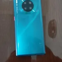 هواوی Mate 30 Pro 5G با حافظهٔ ۲۵۶ گیگابایت|موبایل|تهران, یوسف‌آباد|دیوار