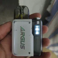 پاد ارگاس2