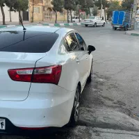 کیا ریو وارداتی ۲۰۱۶|خودرو سواری و وانت|تهران, انبار نفت|دیوار