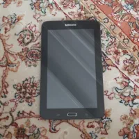 تبلت سامسونگ Tab3  تب۳|تبلت|تهران, تهران‌نو|دیوار