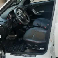 کوییک اتوماتیک R فول پلاس 1402، بی رنگ و کم کارکرد|خودرو سواری و وانت|سنقر, |دیوار
