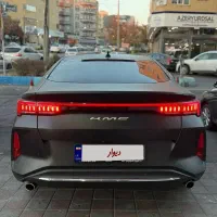 KMC جی ۷|خودرو سواری و وانت|تبریز, |دیوار