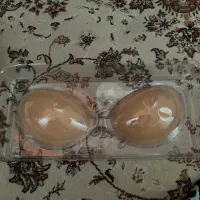 سوتین ژله ای