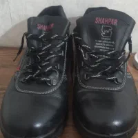 کفش کار تمام پرس سبک...سایز44