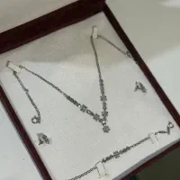 مقداری طلا به قیمت تابلو