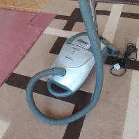 جاروبرقی