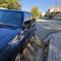 پراید۱۱۱ مدل ۹۰|خودرو سواری و وانت|همدان, |دیوار