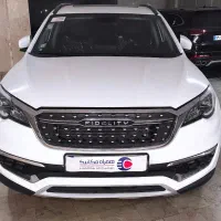 فیدلیتی پرایم مدل 1403 5 نفره