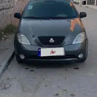 تیبا 2 مدل 98 هاچ بک