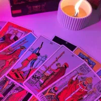 گرفتن انواع فال تلفنی