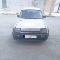 پیکی مدل 84 انژکتور