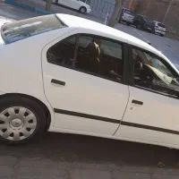 سمند ef7 تمیز|خودرو سواری و وانت|اصفهان, لیمجیر|دیوار