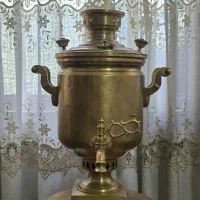 سماور قدیمی