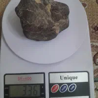 شهاب سنگ مریخی