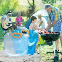بطری آب مسافرتی waterBig پرداخت درب منزل