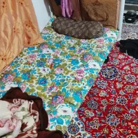 تخت خواب سالم