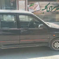 پراید هاچبک مدل۸۷