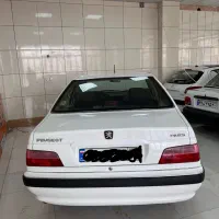 پارس tu5 مدل۴۰۰سمی آس|خودرو سواری و وانت|بروجن, |دیوار