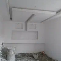 گچکاری نفاشی