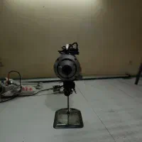 قیچی برقی سایز8 جمسی ۷۵۰ وات|لوازم خیاطی و بافتنی|تهران, هفده شهریور|دیوار