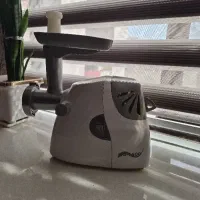 چرخ گوشت پارس خزر