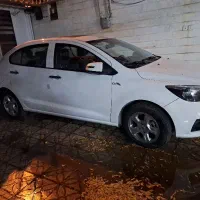 شاهین صفر GVT