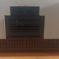 هیتر برقی سالم