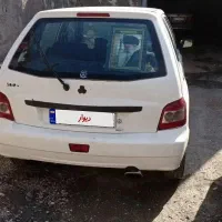 پراید111مدل89