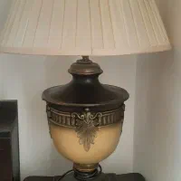 آباژوررومیزی|چراغ خواب و آباژور|سلمانشهر, |دیوار