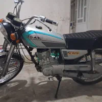 موتور سوزان|موتورسیکلت|یزد, |دیوار