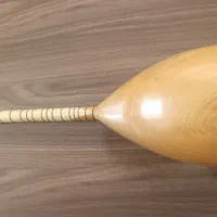 ساز باغلاما یا دیوان دسته کوتاه