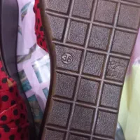 دمپایی دخترانه|کیف، کفش، کمربند|اندیشه, اندیشه فاز ۶|دیوار