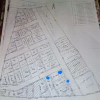 فروش زمین کلنگی