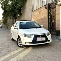دنا پلاس اتوماتیک، مدل ۱۴۰۰