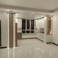 کابینت mdf کمد دیواری و مصنوعات چوبی و...|مصالح و تجهیزات ساختمان|قم, شهرک فاطمیه|دیوار