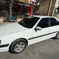 پارس tu5 مدل ۱۴۰۱ دریچه سیمی|خودرو سواری و وانت|الیگودرز, |دیوار