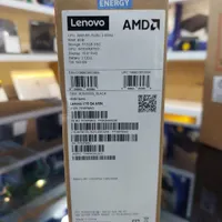 لنوو آکبند Ryzen 5 نسل 14 رم DDR5 اقساط چک و طلا|رایانه همراه|مشهد, سراب|دیوار
