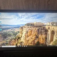 لپتاپ Asus vivobook رایزن 5500|رایانه همراه|همدان, |دیوار