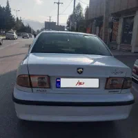 سمند Lxمدل 93