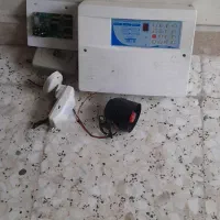 فروش پک کامل دستگاه ضد سرقت