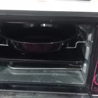 توسترنوبل کینگ|اجاق گاز و لوازم برقی پخت‌وپز|کوهدشت, |دیوار