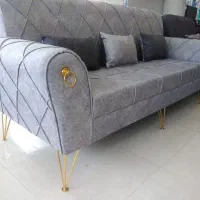 مبل راحتی چستر ۷نفره مبلمان شاهان