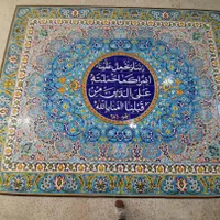 کاشی سرامیک سنتی هفت رنگ|مصالح و تجهیزات ساختمان|تهران, تهرانپارس غربی|دیوار