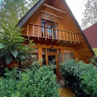 شهرک کلبه سوئیسی (استخردار)مازندران تنکابن