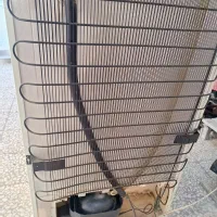 یخچال فریزرنوفراست هیمالیا|یخچال و فریزر|رشت, نخودچر|دیوار