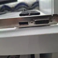 کارت گرافیکddr4 گیگ4 amd rx350|قطعات و لوازم جانبی رایانه|رفسنجان, |دیوار