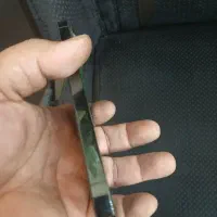 بدون خط و خش پلمپ 13pro|موبایل|گلستان (تهران), |دیوار