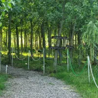 واگذاری ویلا با لاین های قایق سواری|فروش خانه و ویلا|نظرآباد, احمد آباد|دیوار