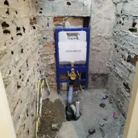 لوله کشی وبازسازی سرویس کاشی تخریب|خدمات پیشه و مهارت|تهران, شهرک چیتگر|دیوار